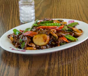 Mr. Cooks Chinese Cuisine Delivery Menu | Order Online | 3208 ...