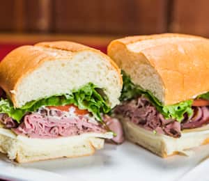 Sequoia Sandwich Company Delivery Menu | Order Online | 4521 ...