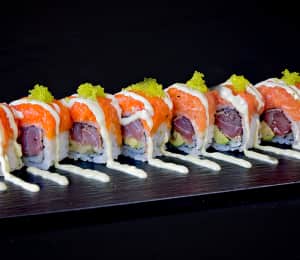 Aki Steak & Sushi - Sugar Land, TX Restaurant | Menu + ...