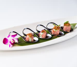 Nisen Sushi - Commack, NY Restaurant | Menu + Delivery | Seamless