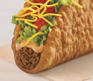Taco Bell Delivery Menu | Order Online | 2104 W Roosevelt ...