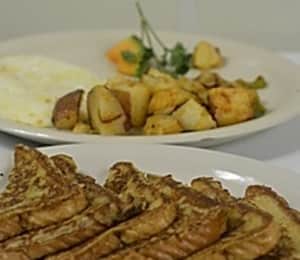 Jay Jay Cafe Delivery Menu | Order Online | 1001 South Bowen ...