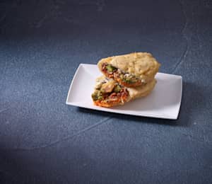 Kazu Sushi Burrito Delivery Menu | Order Online | 935 Durbin ...
