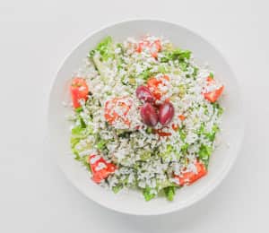 Olive Pit Grill Delivery Menu | Order Online | 240 S Brea ...