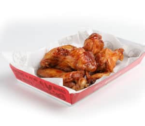 Slim Chickens Delivery Menu | Order Online | 1400 SE Eagle Way 