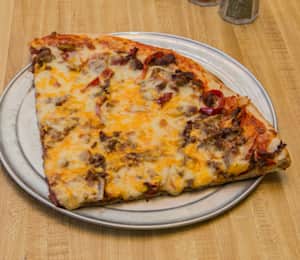 Cousins' Pizza & Restaurant Delivery Menu | Order Online ...