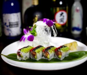 Midori Sushi Delivery Menu | Order Online | 1225 US 206 ...