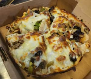 Bearno's Pizza Delivery Menu | Order Online | 13829 English ...