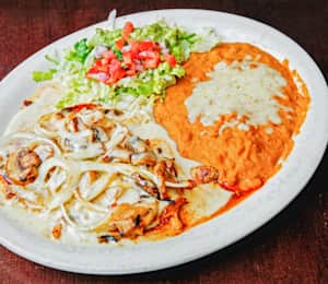 El Ranchero Bar & Grill Delivery Menu | Order Online | 596 ...