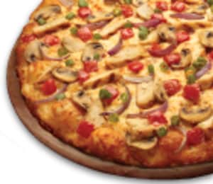 Round Table Pizza Delivery Menu | Order Online | 6250 SE ...