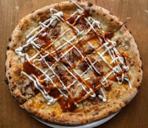 Toss & Fire Wood-Fired Pizza Delivery Menu | Order Online ...