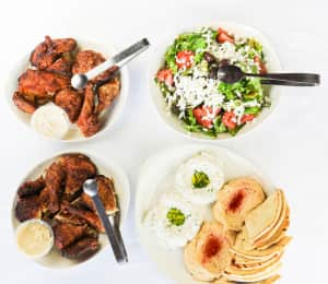 Olive Pit Grill Delivery Menu | Order Online | 240 S Brea ...