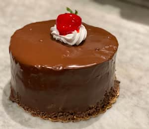 Jean danet pastry