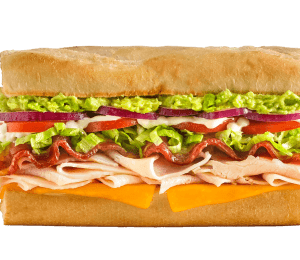 Which Wich Delivery Menu | Order Online | 2828 Prairie Lakes ...