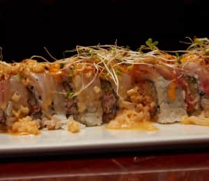 Kyoto Japanese Steak House Delivery Menu | Order Online ...