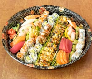 Golden Wok Delivery Menu | Order Online | 617 W 98th St ...