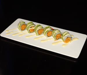 Kyoto Sushi Delivery Menu | Order Online | 2100 Snelling Ave ...