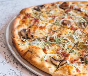 Otto Delivery Menu | Order Online | 27 Main St Andover | Grubhub