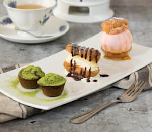 prince tea house forest hills hours
