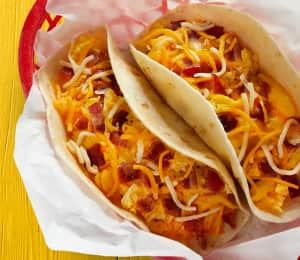 Fuzzy's Taco Shop Delivery Menu | Order Online | 306 N Rock ...