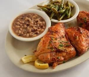 lena's soul food restaurant oakland
