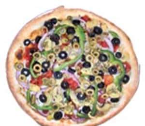 Stevi B's Pizza Buffet Delivery Menu | Order Online | 7003 ...