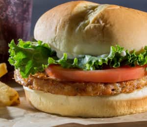 Wayback Burgers Delivery Menu | Order Online | 4041 PA-309 ...