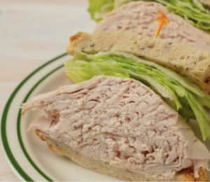 Famous Label's Delicatessen Delivery Menu | Order Online ...