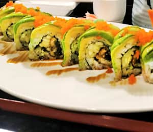 Mahzu Japanese Restaurant - Freehold, NJ Restaurant | Menu + ...