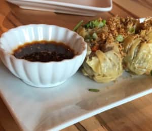 Eattini Thai Kitchen Delivery Menu | Order Online | 10045 ...