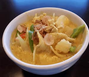 wanida thai food bellingham