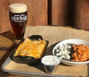 Four Peaks Brewing Company Delivery Menu | Order Online ...
