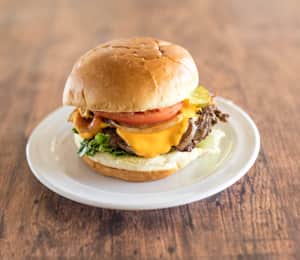 Carytown Burgers & Fries (Lakeside) Delivery Menu | Order ...