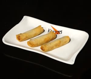 Kyoto Sushi Delivery Menu | Order Online | 8242 Commonwealth ...