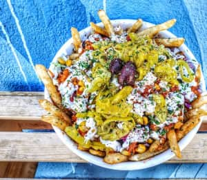 Spitz Portland Spitz Delivery Menu | Order Online | 2103 N Killingsworth St Portland ...