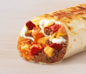 Taco Bell Delivery Menu | Order Online | 2104 W Roosevelt ...