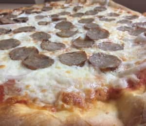 J & D Pizzeria - Rego Park, NY Restaurant | Menu + Delivery ...