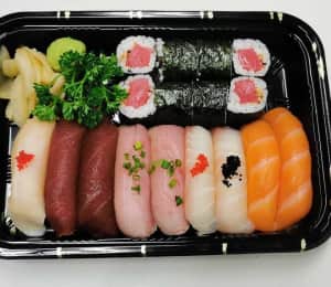 Feng Asian Bistro and Lounge Delivery Menu | Order Online ...