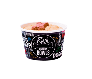 Rush Bowls Delivery Menu | Order Online | 1421 N Dunn St Ste 3 Bloomington  | Grubhub