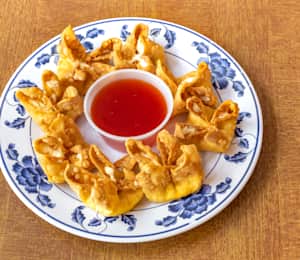 Golden Wok Delivery Menu | Order Online | 617 W 98th St ...