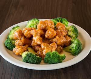 orange chicken near me delivery