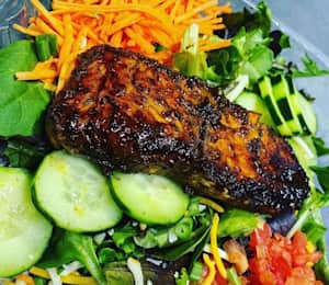 jerk 48 near me menu