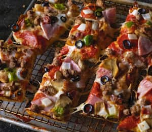 Jet's Pizza Delivery Menu | Order Online | 8082 Hwy 100 ...