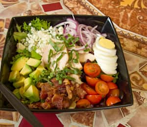 Leucadia Pizzeria Delivery Menu | Order Online | 2215 S ...