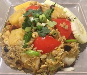 Eattini Thai Kitchen Delivery Menu | Order Online | 10045 ...