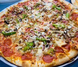 J D Pizza Grill Delivery Menu Order Online 5930 E Seneca Tpke Jamesville Grubhub