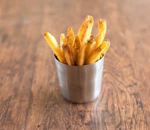 Carytown Burgers & Fries (Lakeside) Delivery Menu | Order ...