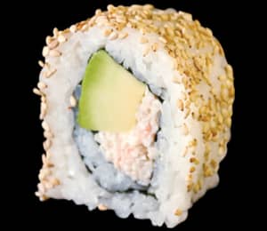 Sushi Go Go Delivery Menu | Order Online | 2041 University ...