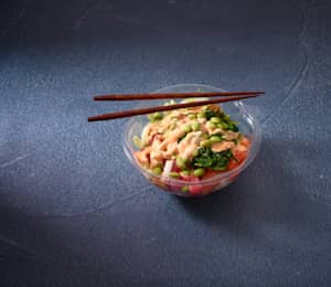 Kazu Sushi Burrito Delivery Menu | Order Online | 935 Durbin ...