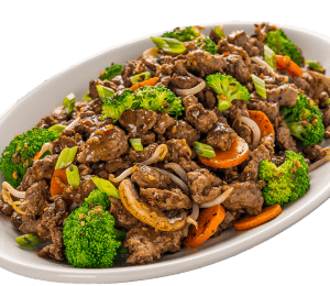 Panda Mongolian BBQ Delivery Menu | Order Online | 3544 E ...